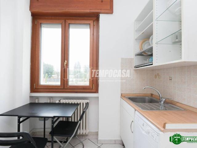Appartamento in vendita a Milano MI