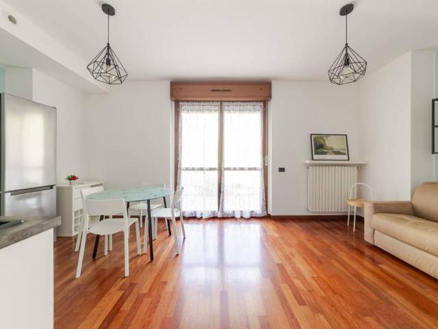 Appartamento in vendita a Milano MI