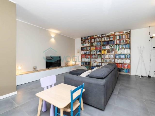 Appartamento in vendita a Milano MI