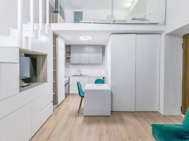 Appartamento in vendita a Milano MI