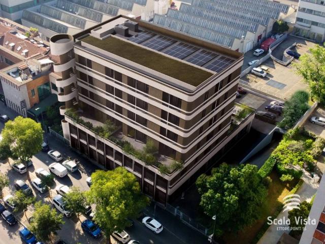Appartamento in vendita a Milano MI