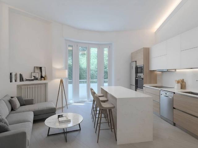 Appartamento in vendita a Milano MI