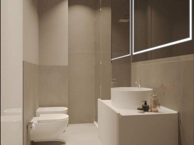 Appartamento in vendita a Milano MI