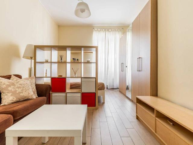 Appartamento in vendita a Milano MI