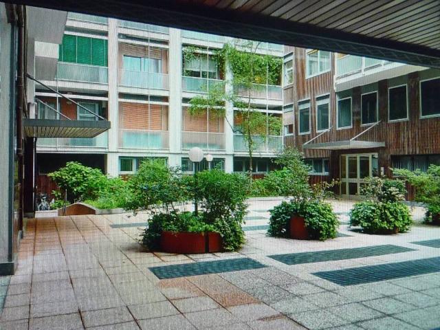 Appartamento in vendita a Milano MI