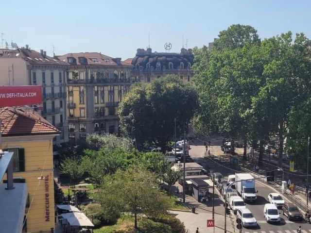Appartamento in vendita a Milano MI