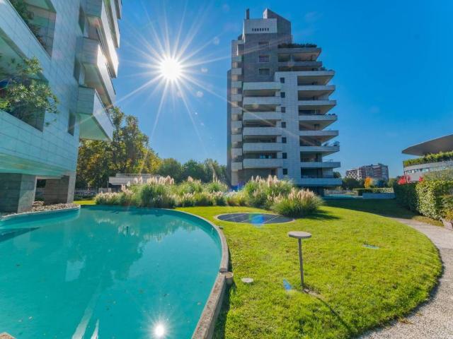 Appartamento in vendita a Milano MI