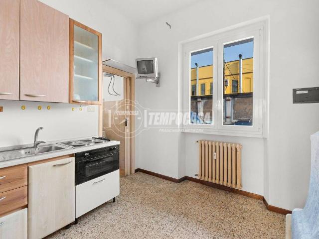 Appartamento in vendita a Milano MI