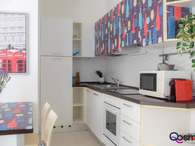 Appartamento in vendita a Milano MI