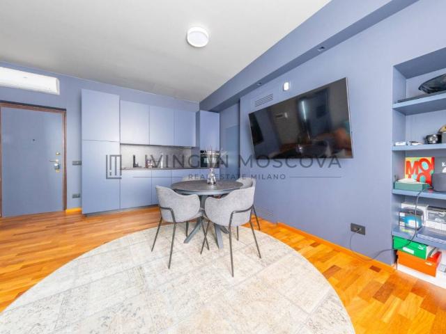 Appartamento in vendita a Milano MI