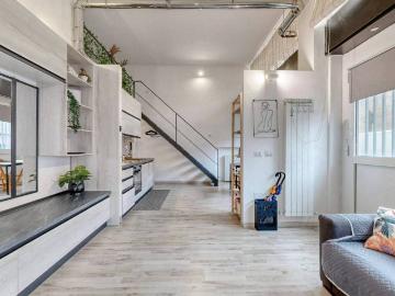 Appartamento in vendita a Milano MI