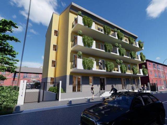 Appartamento in vendita a Milano MI