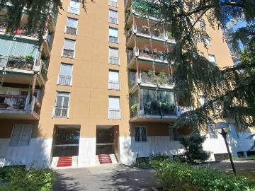 Appartamento in vendita a Milano MI