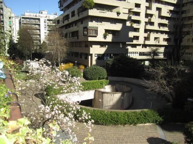 Appartamento in vendita a Milano MI