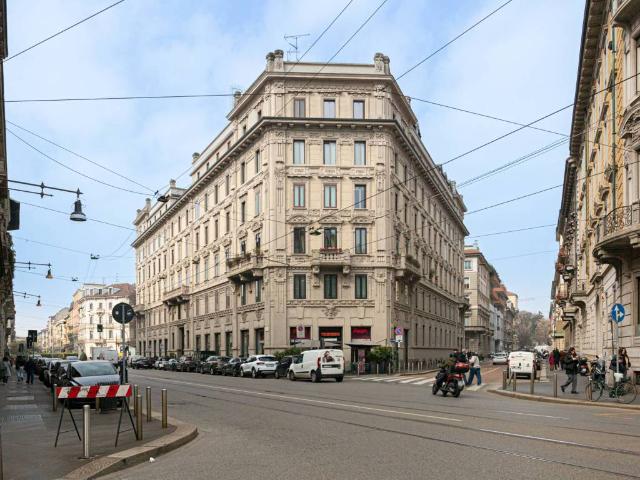 Appartamento in vendita a Milano MI