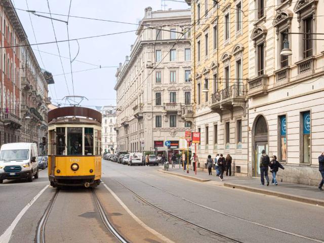 Appartamento in vendita a Milano MI