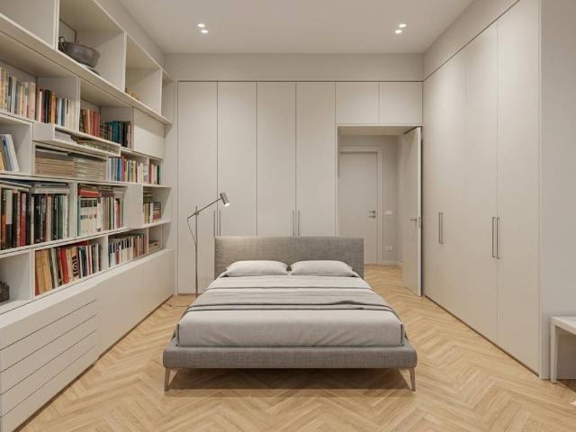 Appartamento in vendita a Milano MI