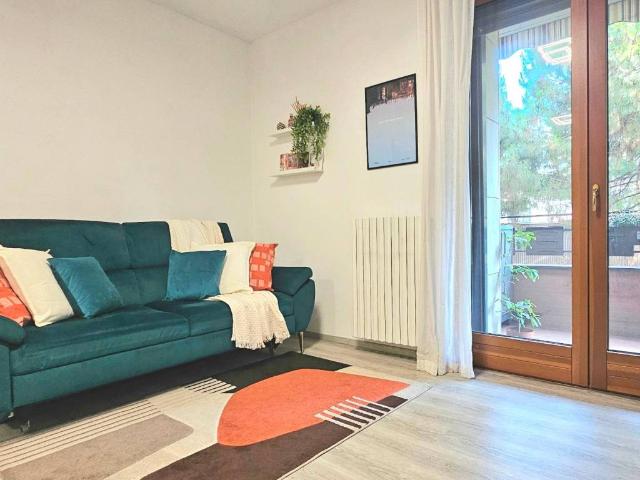 Appartamento in vendita a Milano MI