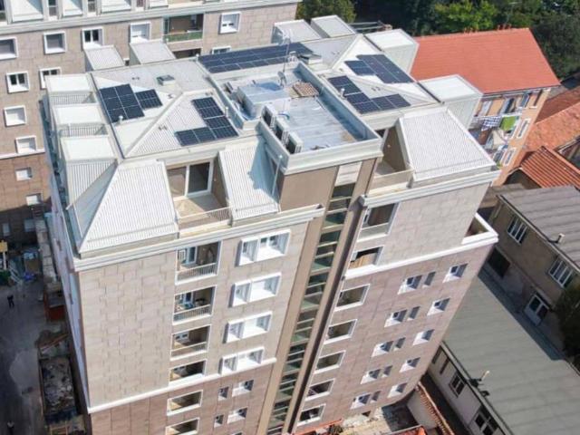 Appartamento in vendita a Milano MI