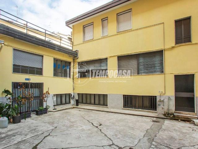 Appartamento in vendita a Milano MI