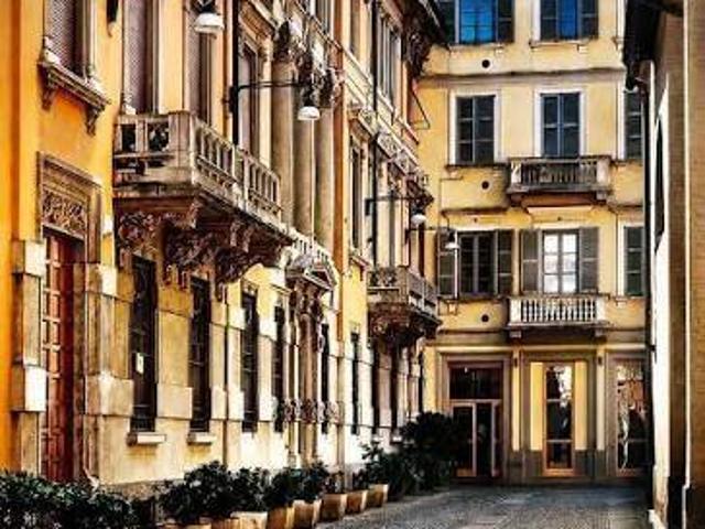 Appartamento in vendita a Milano MI