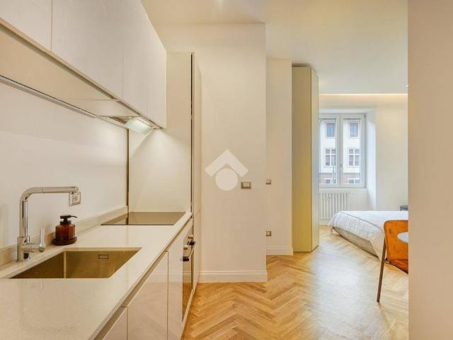 Appartamento in vendita a Milano MI