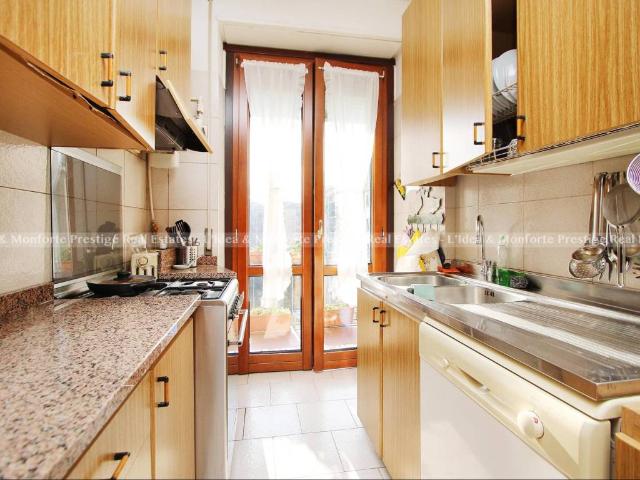 Appartamento in vendita a Milano MI