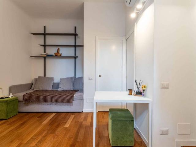 Appartamento in vendita a Milano MI