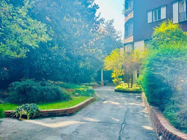 Appartamento in vendita a Milano MI