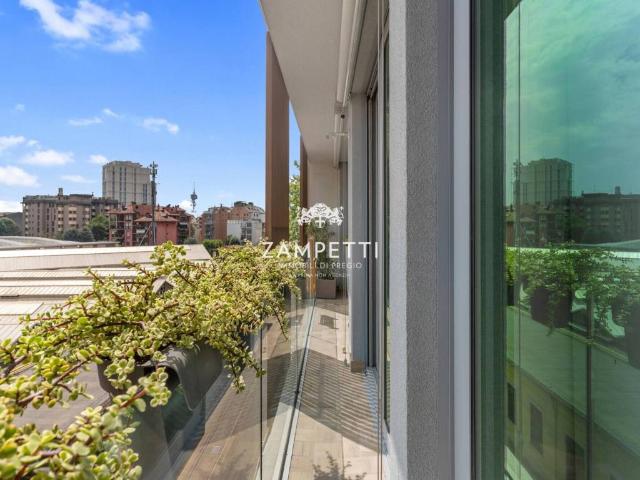 Appartamento in vendita a Milano MI