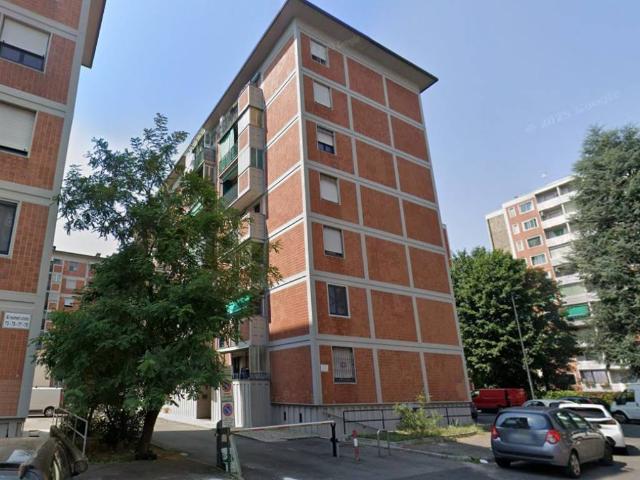 Appartamento in vendita a Milano MI
