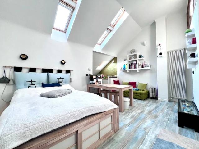 Appartamento in vendita a Milano MI