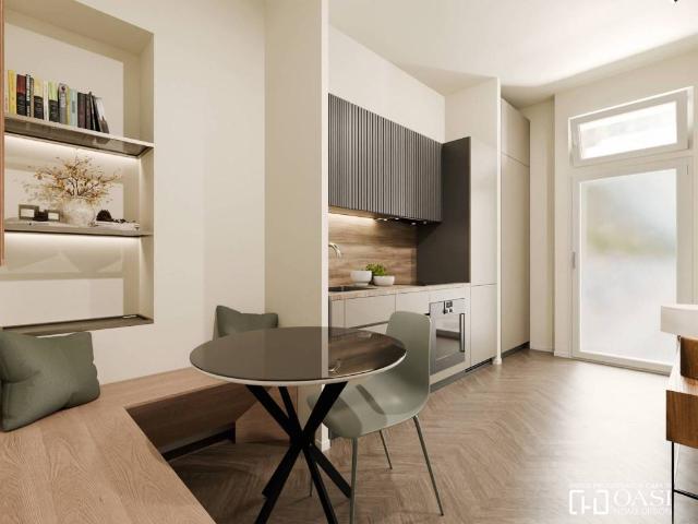 Appartamento in vendita a Milano MI