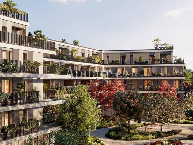 Appartamento in vendita a Milano MI