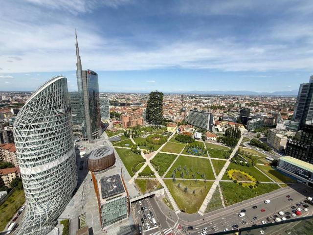 Appartamento in vendita a Milano MI