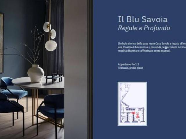 Appartamento in vendita a Milano MI