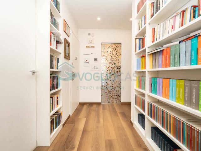 Appartamento in vendita a Milano MI
