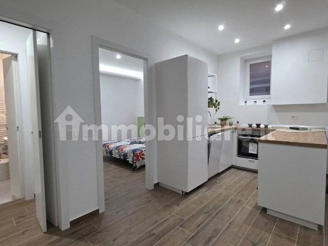 Appartamento in vendita a Milano MI