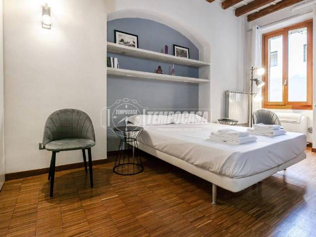 Appartamento in vendita a Milano MI