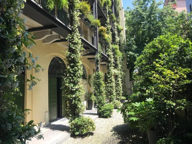 Appartamento in vendita a Milano MI
