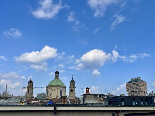 Appartamento in vendita a Milano MI