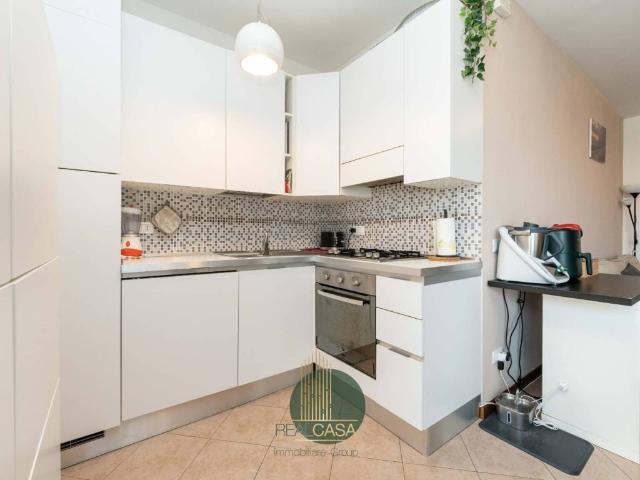 Appartamento in vendita a Milano MI