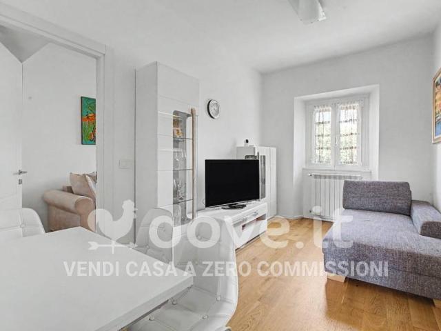 Appartamento in vendita a Milano MI