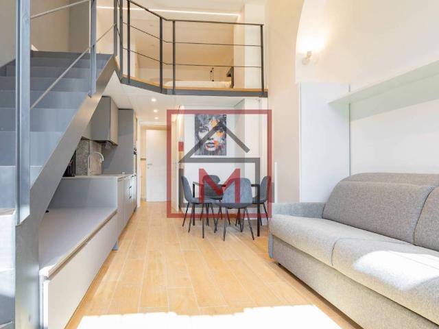 Appartamento in vendita a Milano MI