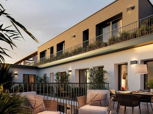Appartamento in vendita a Milano MI