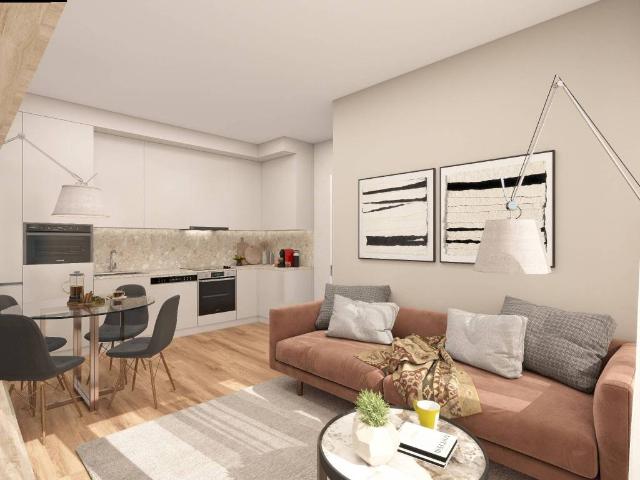 Appartamento in vendita a Milano MI