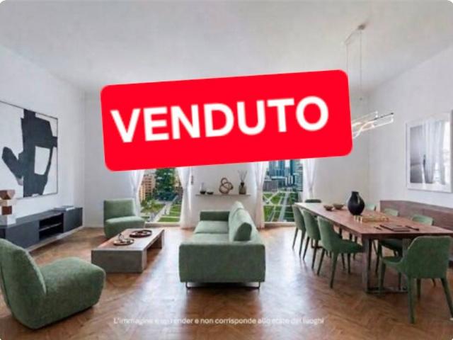 Appartamento in vendita a Milano MI