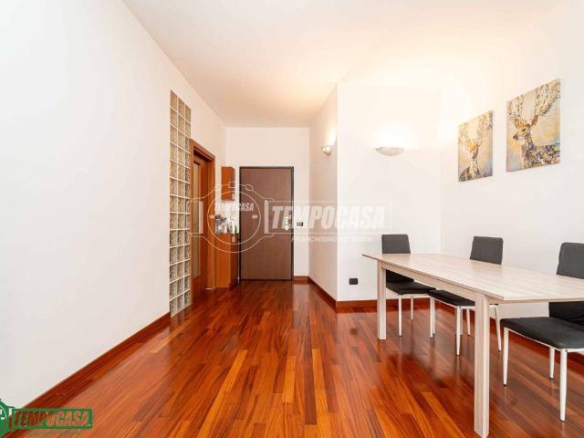 Appartamento in vendita a Milano MI