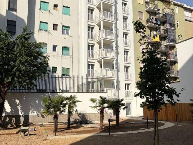 Appartamento in vendita a Milano MI