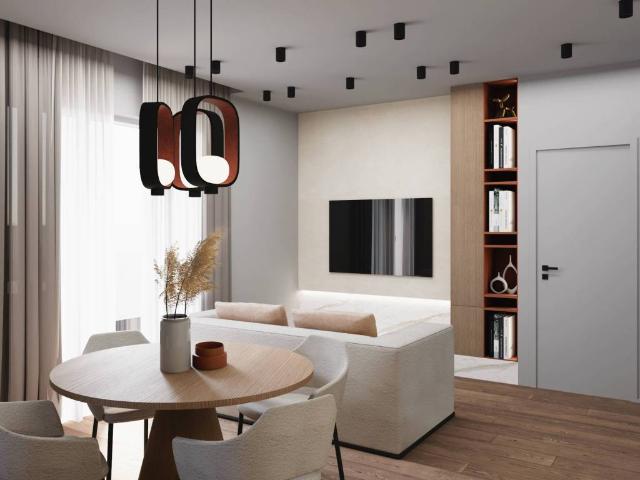 Appartamento in vendita a Milano MI